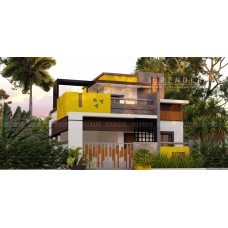 3BHK Individual House @Vaiyampalayam